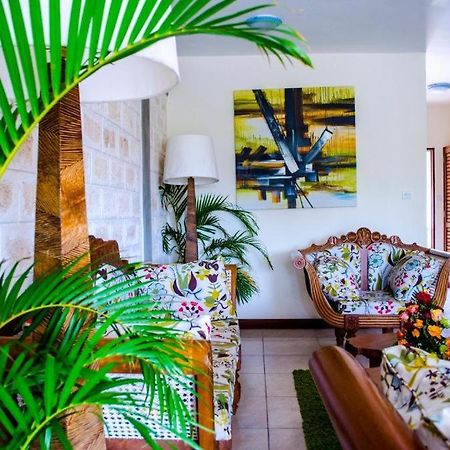 Lotfa Resort Diani Diani Beach Zewnętrze zdjęcie