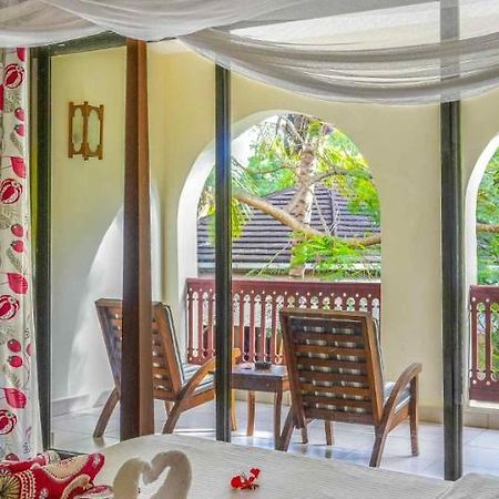 Lotfa Resort Diani Diani Beach Zewnętrze zdjęcie