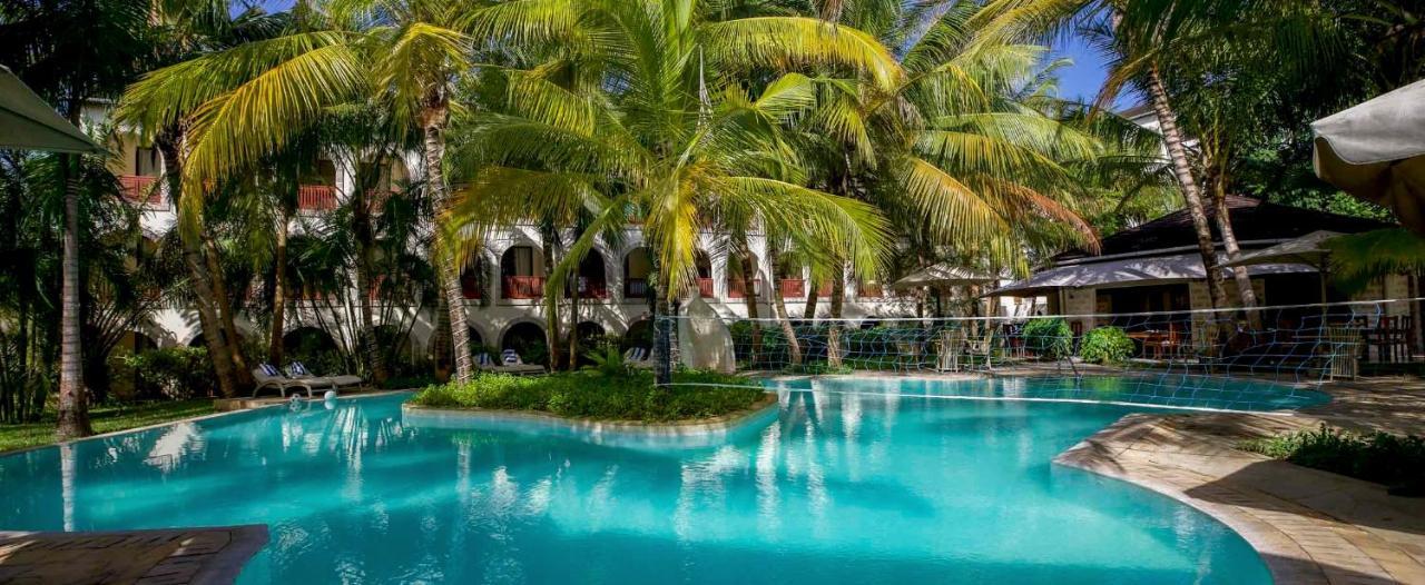 Lotfa Resort Diani Diani Beach Zewnętrze zdjęcie