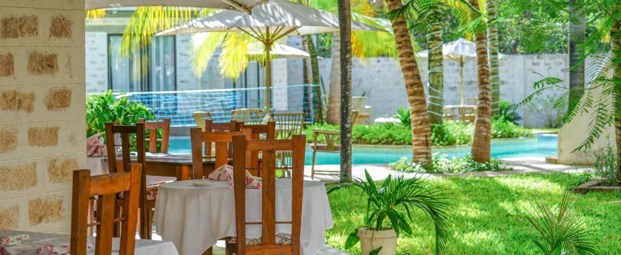 Lotfa Resort Diani Diani Beach Zewnętrze zdjęcie