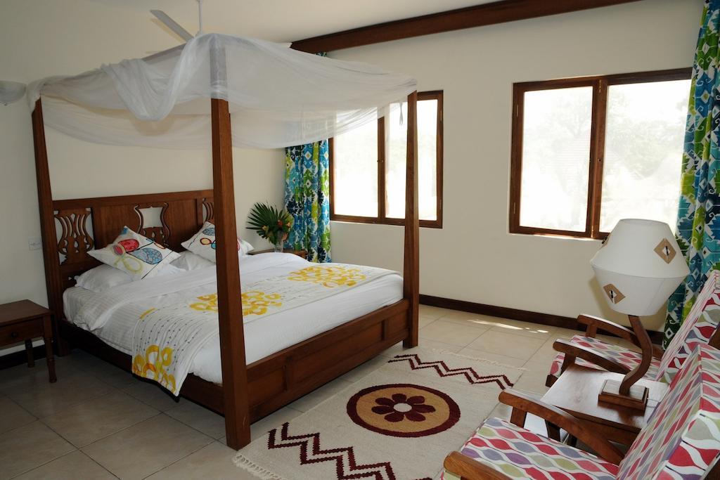 Lotfa Resort Diani Diani Beach Zewnętrze zdjęcie