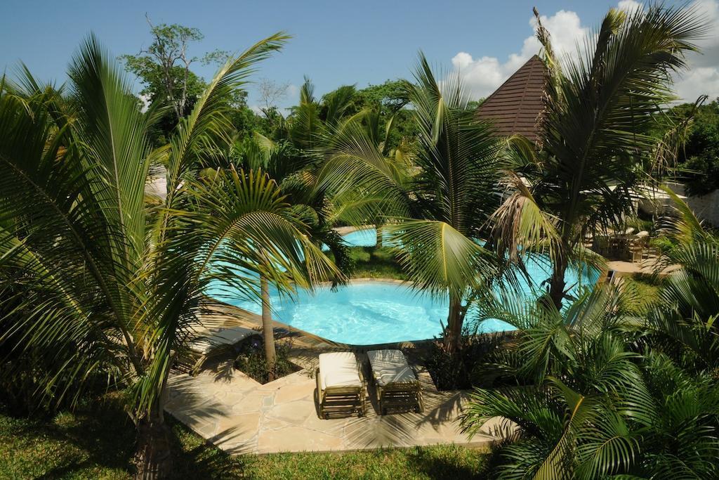 Lotfa Resort Diani Diani Beach Zewnętrze zdjęcie