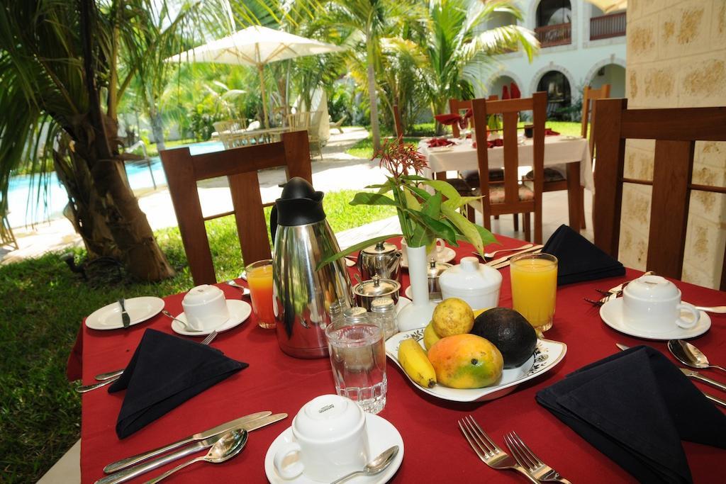 Lotfa Resort Diani Diani Beach Zewnętrze zdjęcie