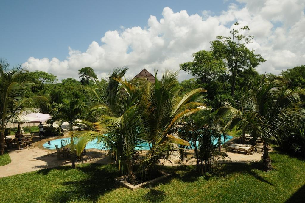 Lotfa Resort Diani Diani Beach Zewnętrze zdjęcie
