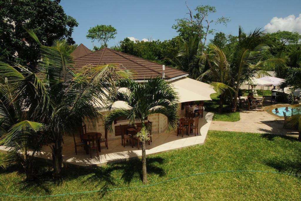 Lotfa Resort Diani Diani Beach Zewnętrze zdjęcie