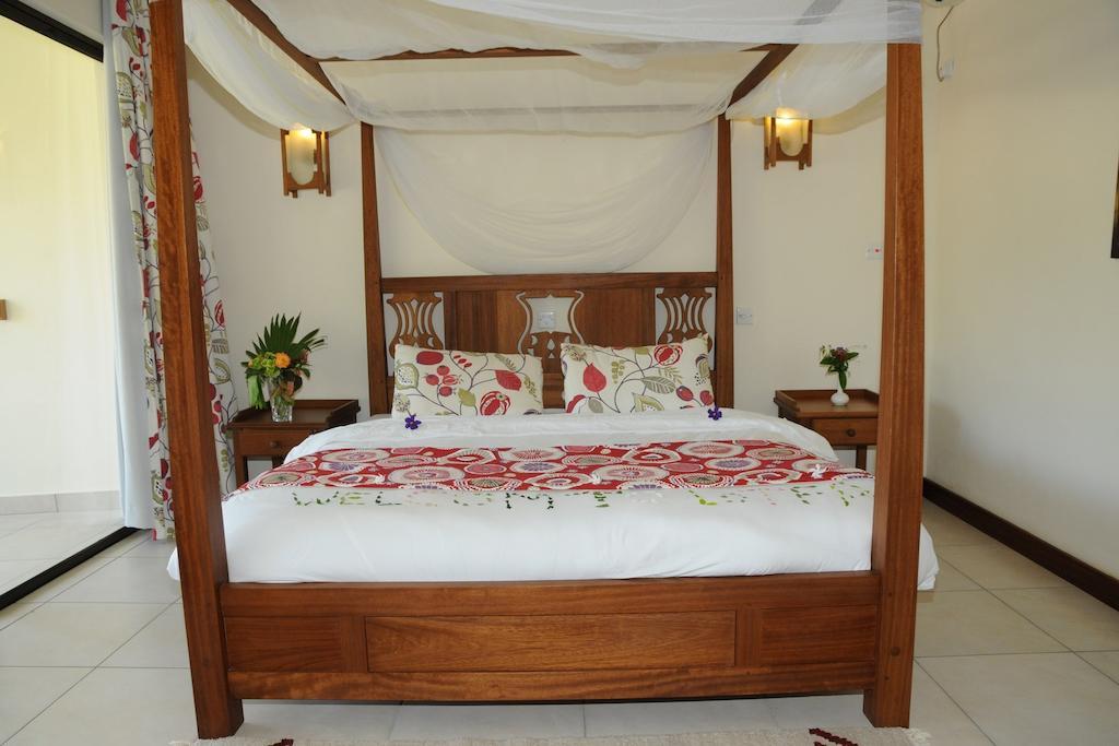 Lotfa Resort Diani Diani Beach Zewnętrze zdjęcie