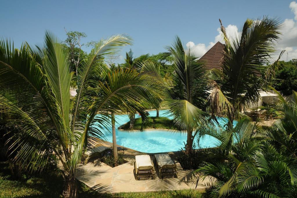 Lotfa Resort Diani Diani Beach Zewnętrze zdjęcie