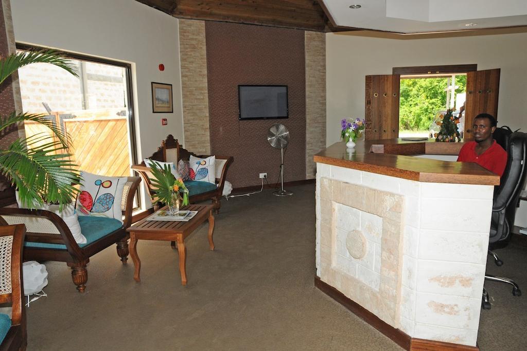 Lotfa Resort Diani Diani Beach Zewnętrze zdjęcie