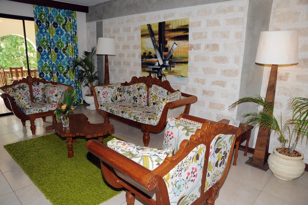 Lotfa Resort Diani Diani Beach Zewnętrze zdjęcie
