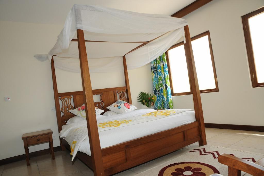 Lotfa Resort Diani Diani Beach Zewnętrze zdjęcie