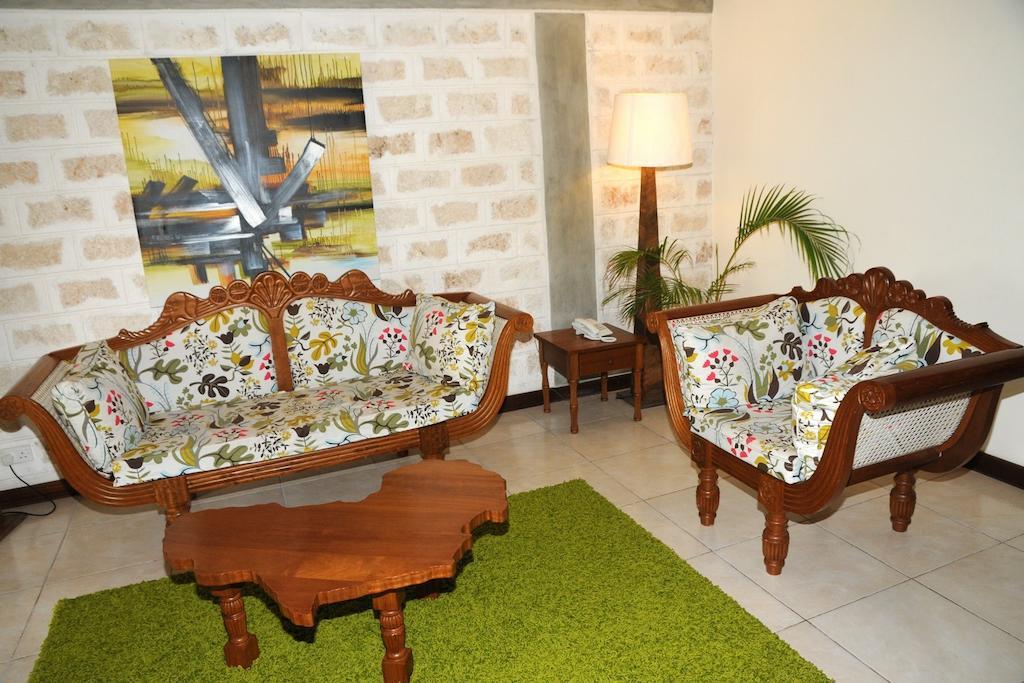 Lotfa Resort Diani Diani Beach Zewnętrze zdjęcie