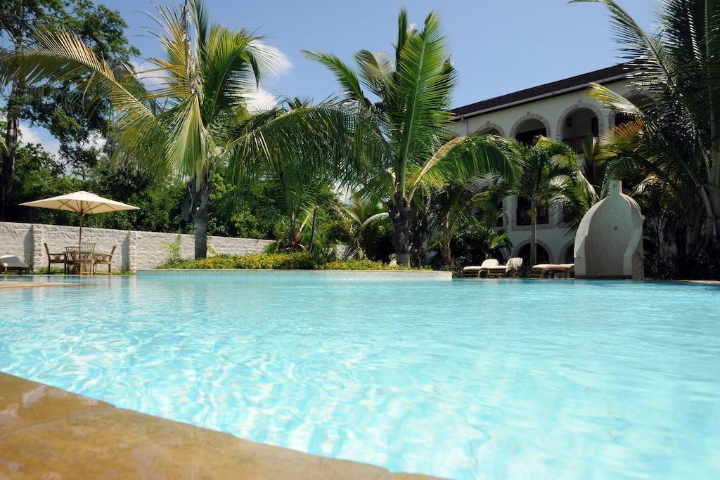 Lotfa Resort Diani Diani Beach Zewnętrze zdjęcie
