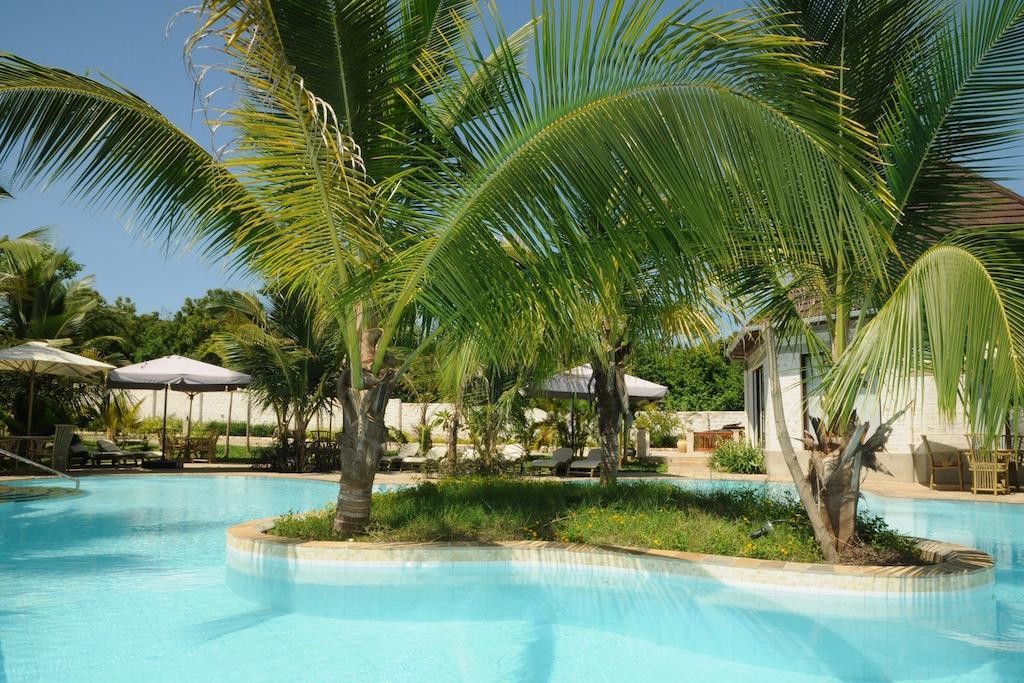 Lotfa Resort Diani Diani Beach Zewnętrze zdjęcie