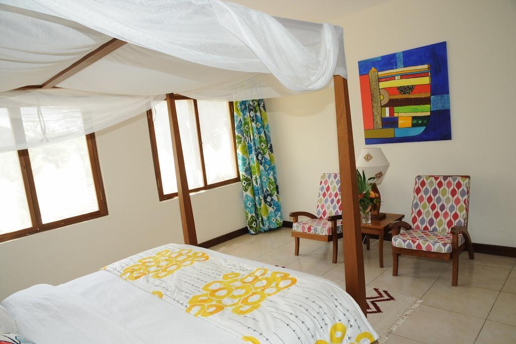 Lotfa Resort Diani Diani Beach Zewnętrze zdjęcie