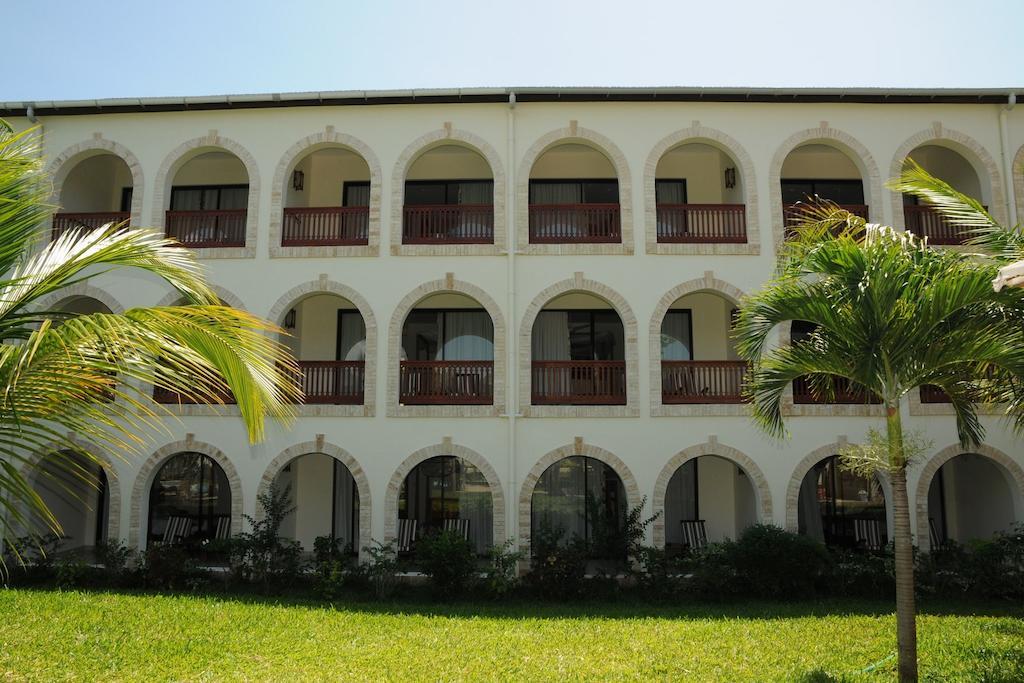 Lotfa Resort Diani Diani Beach Zewnętrze zdjęcie