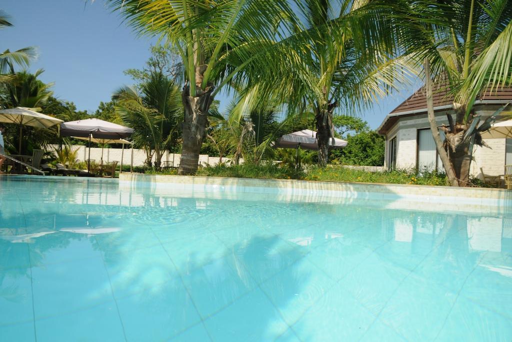 Lotfa Resort Diani Diani Beach Zewnętrze zdjęcie
