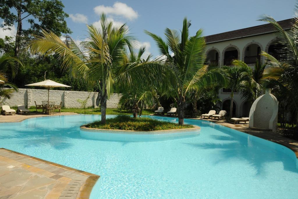 Lotfa Resort Diani Diani Beach Zewnętrze zdjęcie