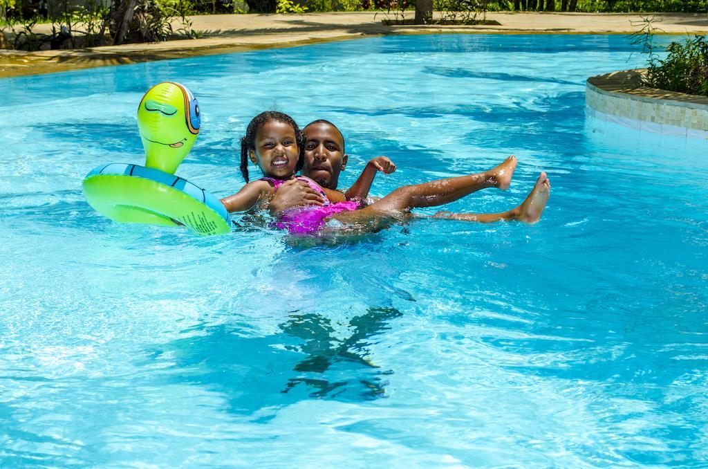 Lotfa Resort Diani Diani Beach Zewnętrze zdjęcie