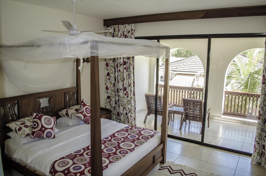 Lotfa Resort Diani Diani Beach Zewnętrze zdjęcie