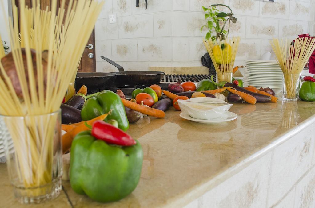 Lotfa Resort Diani Diani Beach Zewnętrze zdjęcie