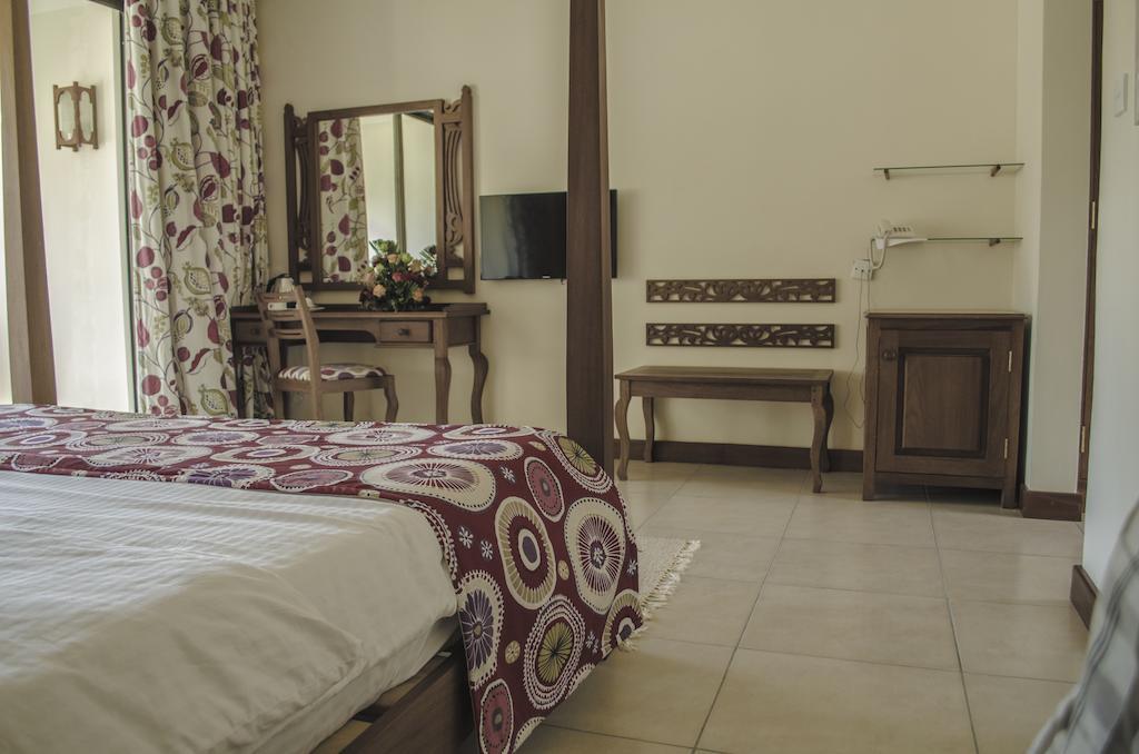 Lotfa Resort Diani Diani Beach Pokój zdjęcie