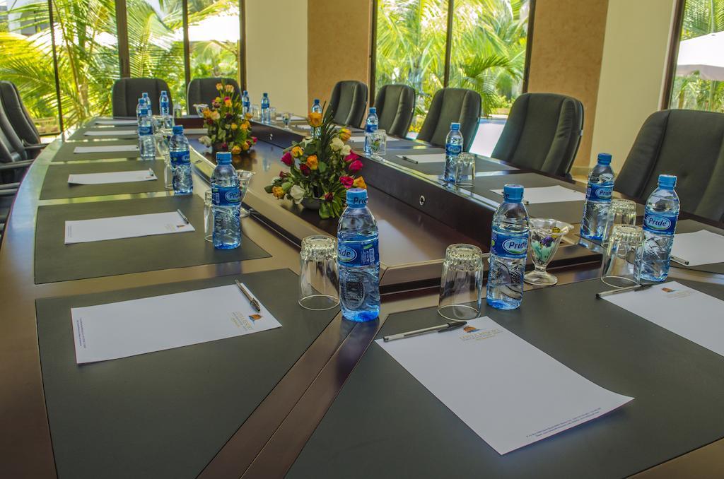 Lotfa Resort Diani Diani Beach Zewnętrze zdjęcie