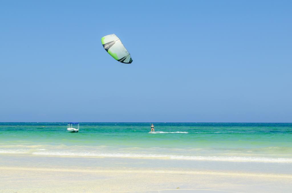 Lotfa Resort Diani Diani Beach Zewnętrze zdjęcie