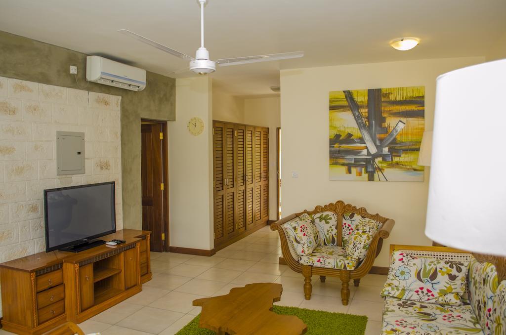 Lotfa Resort Diani Diani Beach Pokój zdjęcie