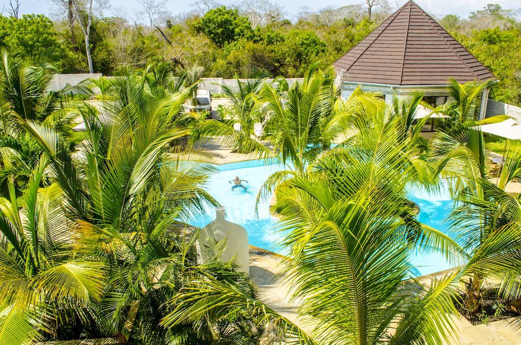 Lotfa Resort Diani Diani Beach Zewnętrze zdjęcie