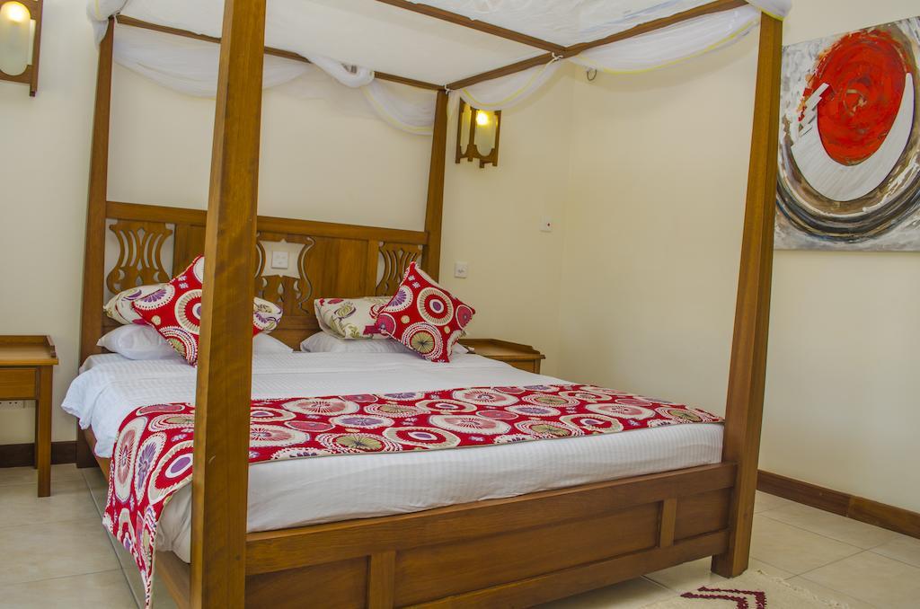 Lotfa Resort Diani Diani Beach Pokój zdjęcie