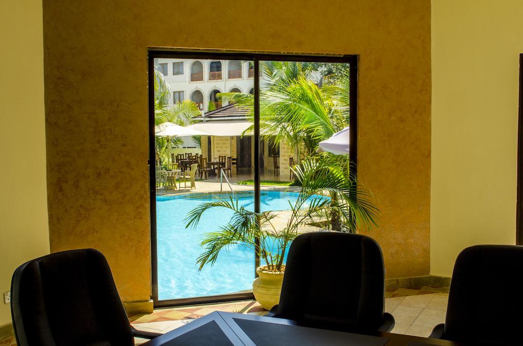 Lotfa Resort Diani Diani Beach Zewnętrze zdjęcie