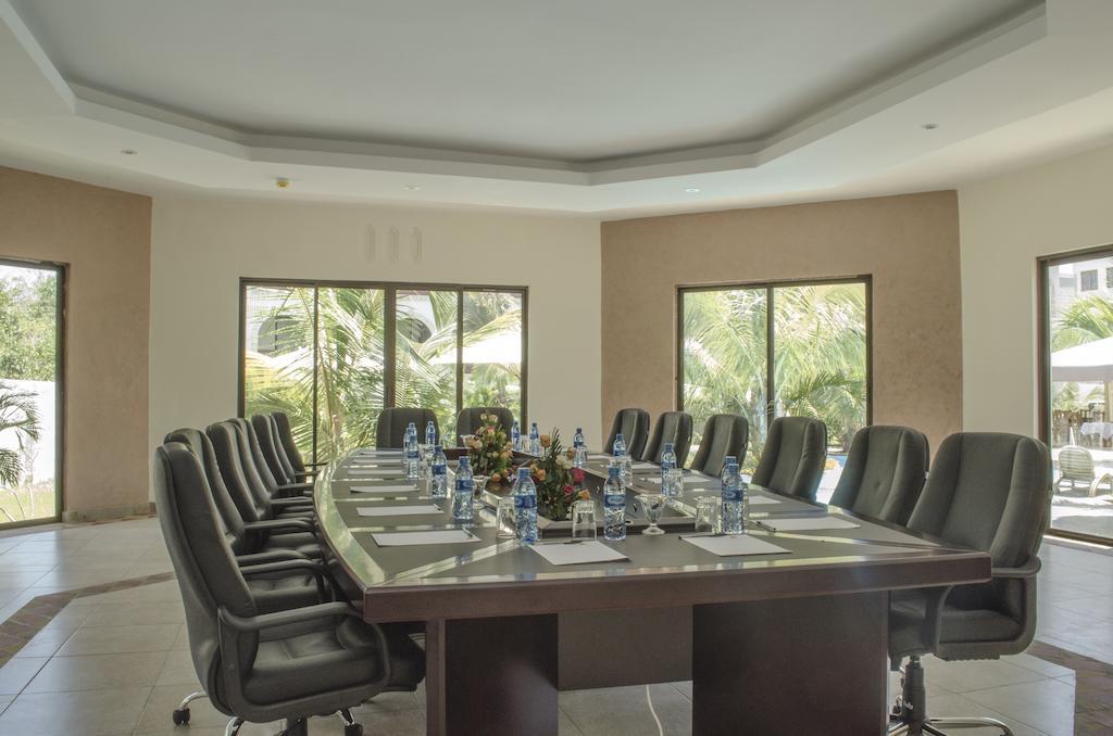 Lotfa Resort Diani Diani Beach Zewnętrze zdjęcie