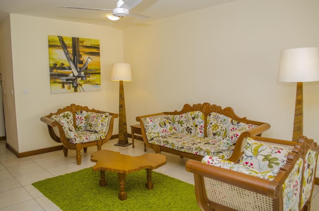 Lotfa Resort Diani Diani Beach Pokój zdjęcie