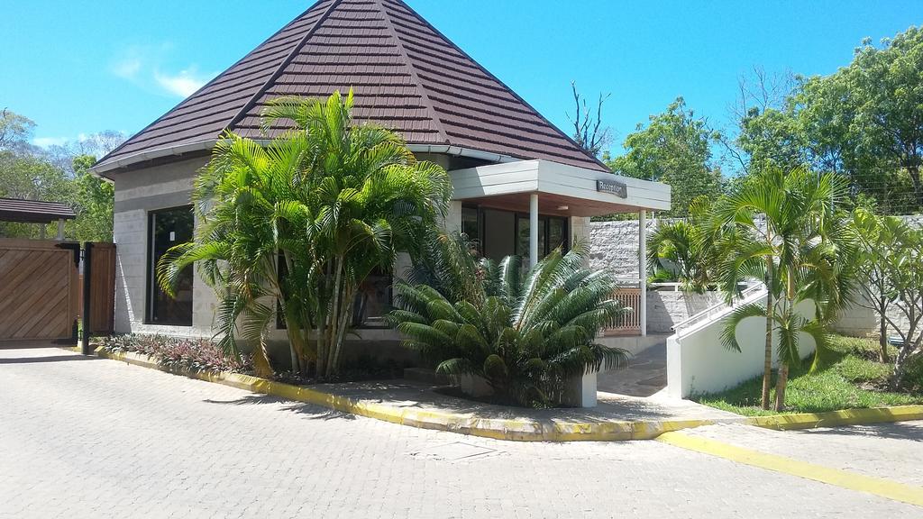 Lotfa Resort Diani Diani Beach Zewnętrze zdjęcie