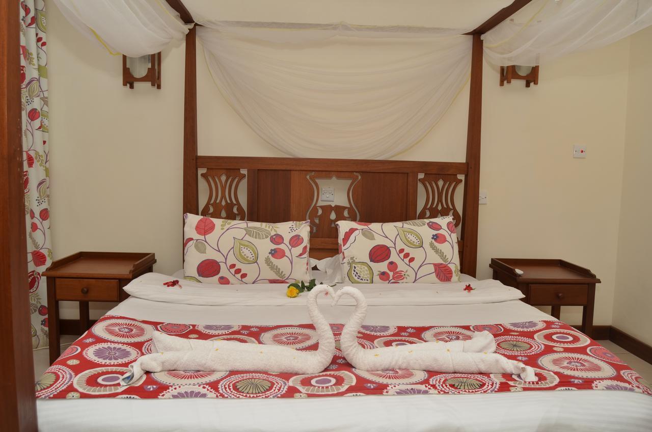 Lotfa Resort Diani Diani Beach Zewnętrze zdjęcie