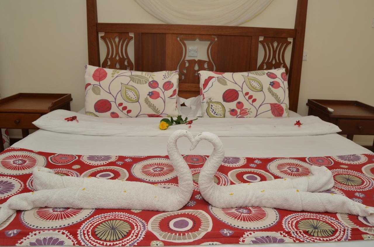 Lotfa Resort Diani Diani Beach Zewnętrze zdjęcie